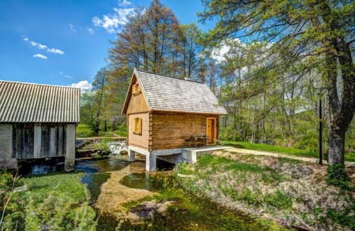 Vrelo Korenicko House | Plitvice II by Interhome