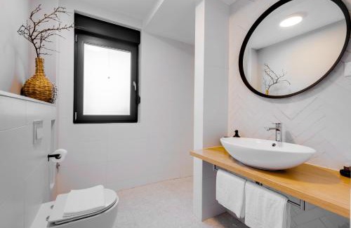 Catrnja Apartment | Plitvice Nest Apartments