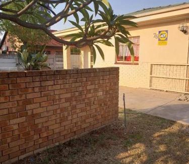 Polokwane House | Plk Noord Guesthouse