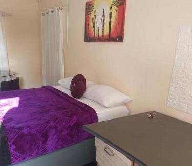 Polokwane House | Plk Noord Guesthouse