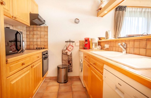 Morzine Apartment | Ploche 3 Beautiful 2 bedrooms in centre