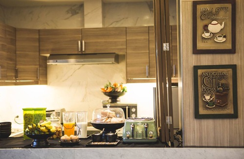 Chaweng City Center Hotel | Ploen Chaweng Koh Samui by Tolani