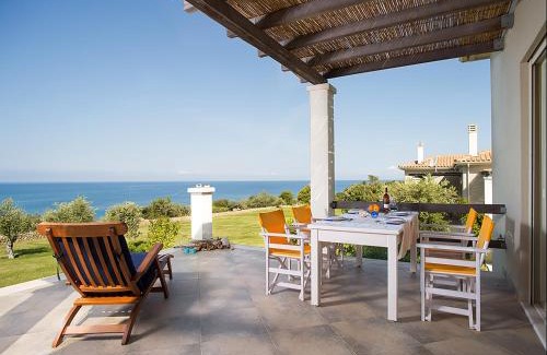Skafidia House | Ploes Villas