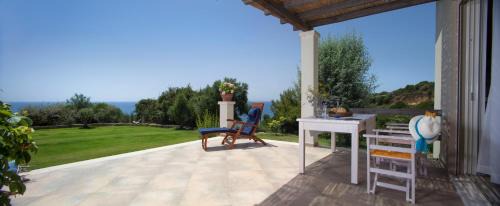 Skafidia House | Ploes Villas