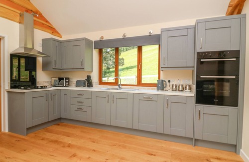 Bleddfa Cottage | Ploony Hill Cabin