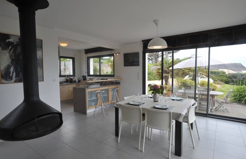 Plougasnou House | Plougasnou: House/Villa - Plougasnou
