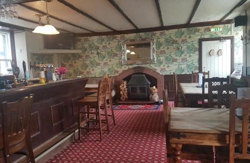 Kelso Bed & Breakfast | Plough Hotel