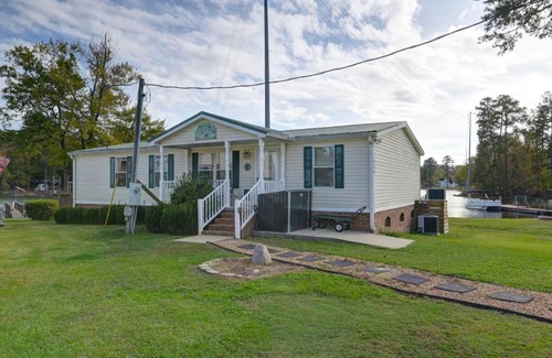 Chapin House | Plum Beautiful with Hot Tub