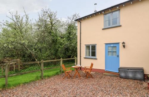 Yeoford House | Plum Cottage