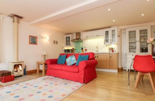 Yeoford House | Plum Cottage