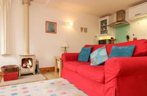 Yeoford House | Plum Cottage