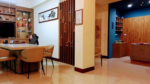 Jinning House | Plum Green Homestay