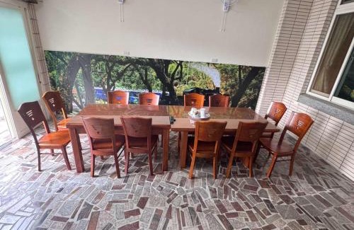 Jiji House | Plum Inn 1