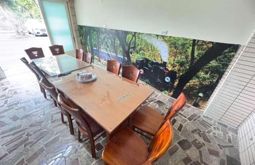 Jiji House | Plum Inn 1