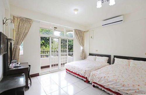 Jiji House | Plum Inn 1