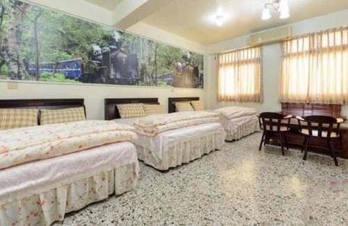 Jiji House | Plum Inn 2