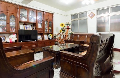 Jiji House | Plum Inn 2