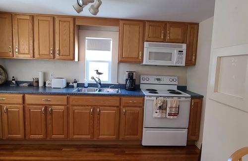 Newburyport House | plum island cottage