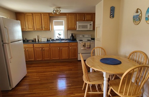 Newburyport House | plum island cottage