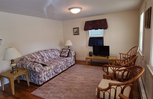 Newburyport House | plum island cottage