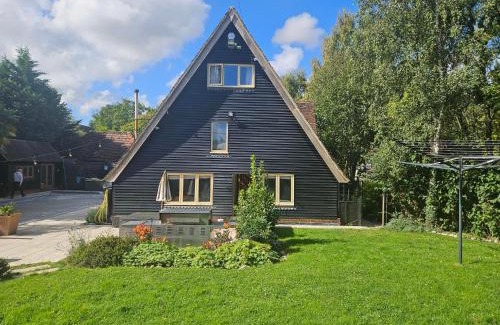 Sheldwich House | Plum Pudding Barn