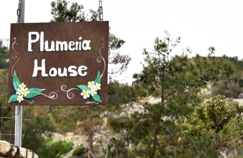 Stegna Villa | PLUMERIA HOUSE