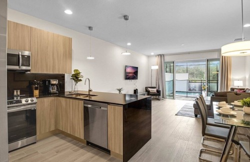 Clear Creek House | Plunge pool rental near Disney