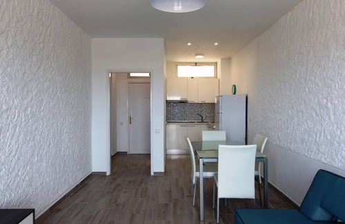 Solana del Matorral Apartment | Plus Casa Atlantica Morro Jable 560