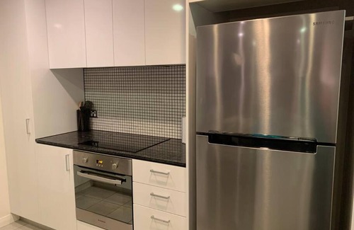 Belconnen Apartment | Plush @ Benjamin way Belconnen