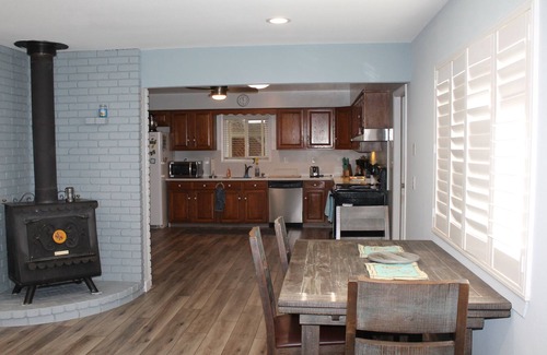 Plymouth House | Plymouth California is a great community so come and enjoy!