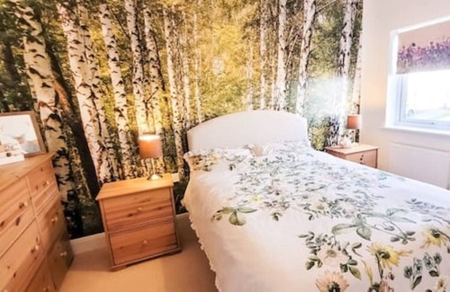 Plymouth House | Plymouth Townhouse