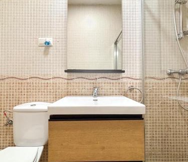 La Victoria Apartment | Plz de la Merced Apartamentos Solera