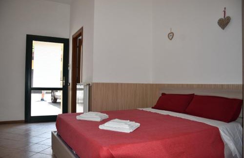 Somma Lombardo Apartment | PM 17 Via Luigi Briante