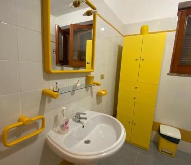 Formia Apartment | PM 25 Via Trepene