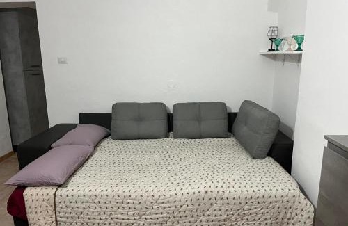 Olmedo Apartment | PM 6 Via Cesare Battisti Guest House