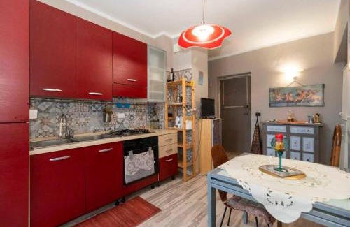 Venaria Reale Apartment | PM 61 Via Sciesa Guest House