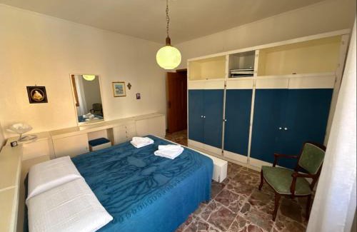 Alghero Apartment | PM 7 Via Bendetto Croce