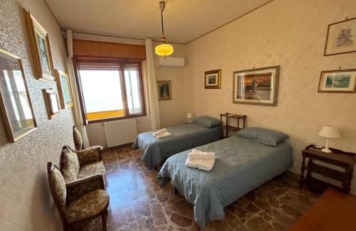 Alghero Apartment | PM 7 Via Bendetto Croce