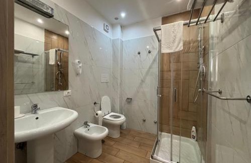 Montecalvario Apartment | PM 7 Via Sant'Antonio ai Monti