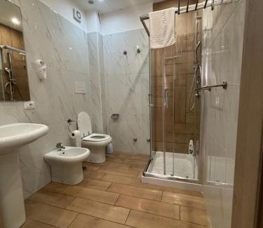 Montecalvario Apartment | PM 7 Via Sant'Antonio ai Monti