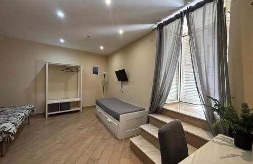Montecalvario Apartment | PM 7 Via Sant'Antonio ai Monti