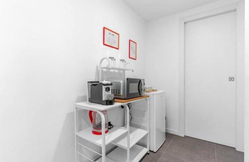 Pero Apartment | PM Via Gabriele D' Annunzio Guest House