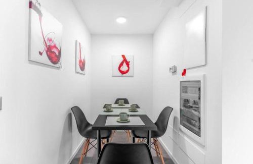 Pero Apartment | PM Via Gabriele D' Annunzio Guest House