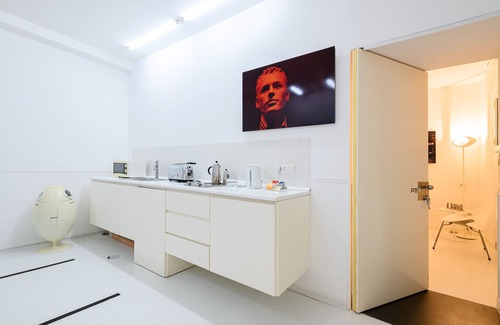 Chiaia Apartment | PM3 - Via del Parco Margherita 3