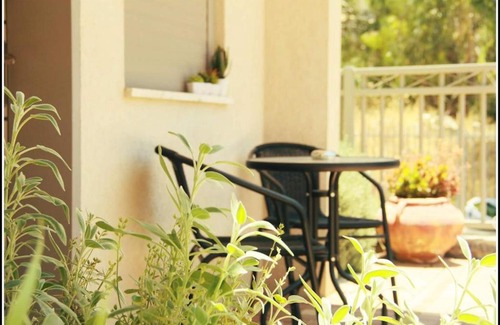 Qiryat Shemona Cabin | Pnina Yafa BaGalil Zimmer
