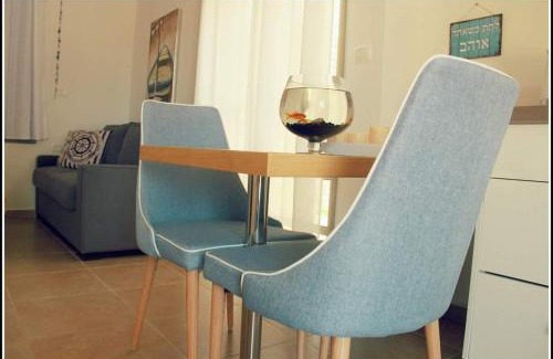 Qiryat Shemona Cabin | Pnina Yafa BaGalil Zimmer