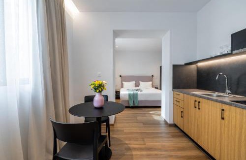 Nea Smirni Apartment | Pnoe Urban Living
