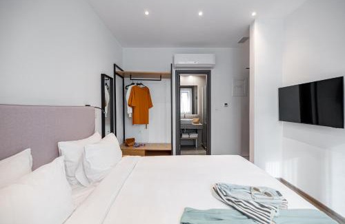 Nea Smirni Apartment | Pnoe Urban Living