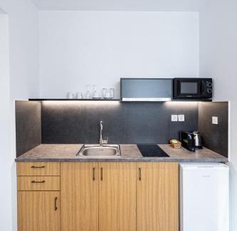 Nea Smirni Apartment | Pnoe Urban Living