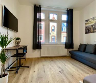 Sued Apartment | PnT home-stilvolles Apartment
